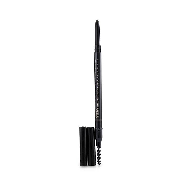 Youngblood - On Point Brow Defining Pencil -  Dark Brown(0.35g/0.012oz) Image 1