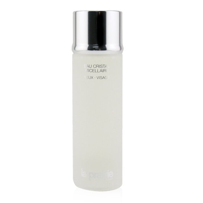 Crystal Micellar Water For Eyes and Face - 150ml/5oz Image 2