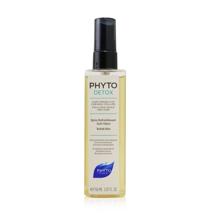 PhytoDetox Rehab Mist (Polluted Scalp and Hair) - 150ml/5.07oz Image 1