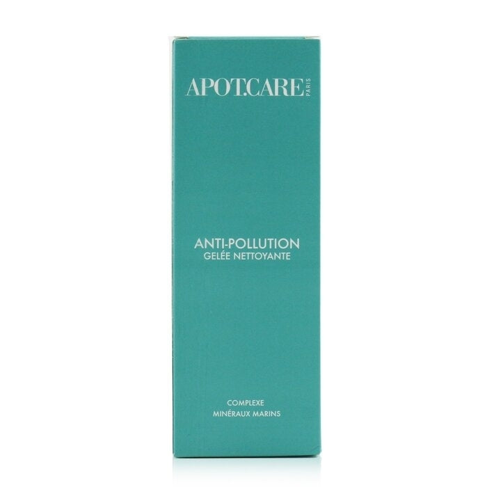 ANTI-POLLUTION Jelly Cleanser - 125ml/4.22oz Image 2