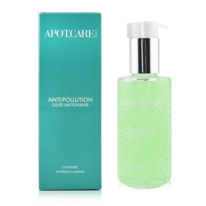 ANTI-POLLUTION Jelly Cleanser - 125ml/4.22oz Image 3