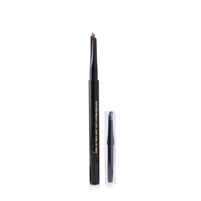 Brow Sculptor With Refill - 02 Taupe - 0.6g/0.02oz Image 1