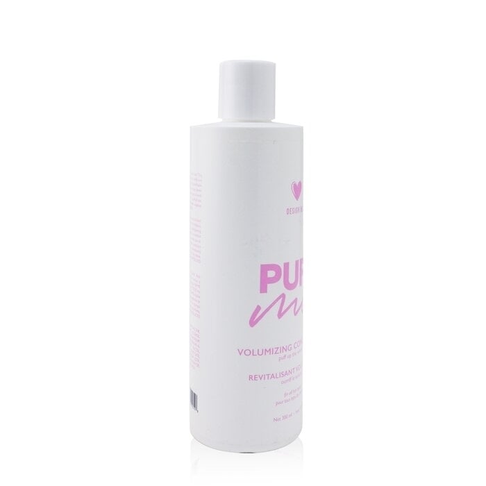 Design.ME - Puff.ME Volumizing Conditioner(300ml/10oz) Image 2