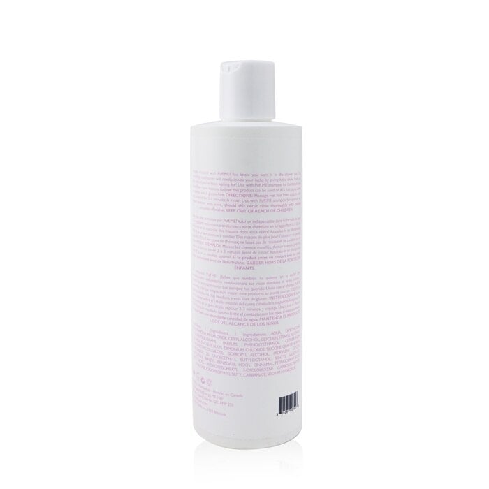 Design.ME - Puff.ME Volumizing Conditioner(300ml/10oz) Image 3