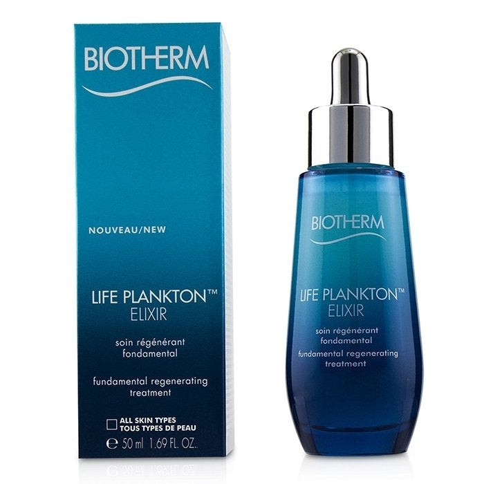 Biotherm - Life Plankton Elixir(50ml/1.69oz) Image 2