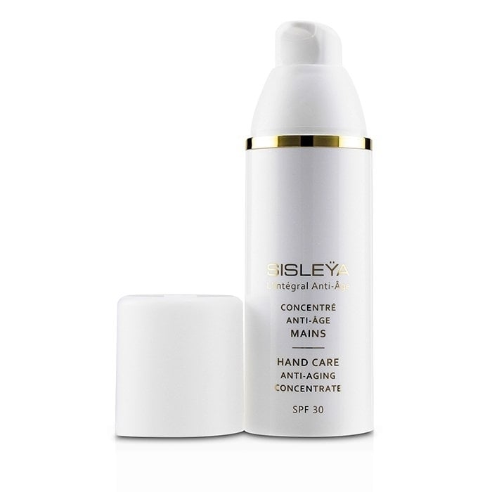 Sisley - Sisleya LIntegral Anti-Age Mains Hand Care SPF 30(75ml/2.5oz) Image 3