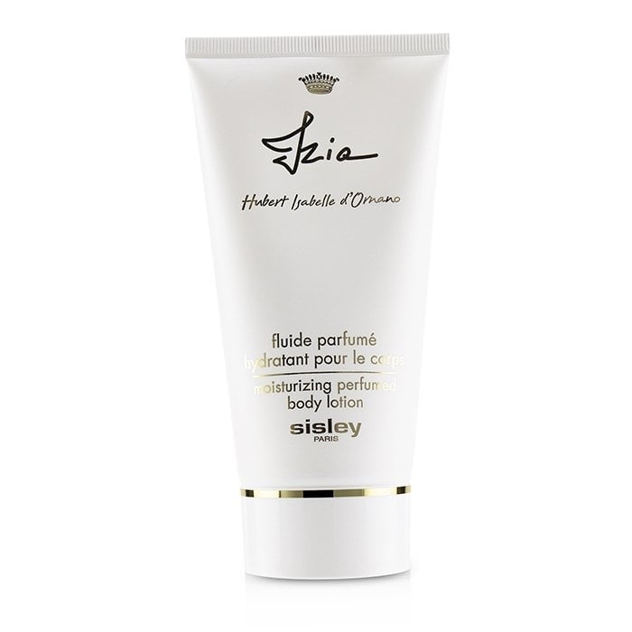 Sisley - Izia Moisturizing Perfumed Body Lotion(150ml/5oz) Image 1