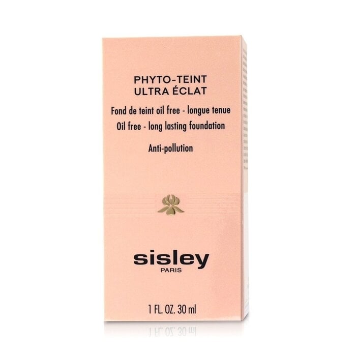 Sisley - Phyto Teint Ultra Eclat 2 Soft Beige(30ml/1oz) Image 3