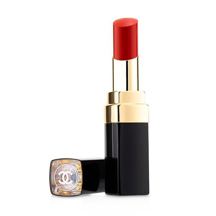 Chanel - Rouge Coco Flash Hydrating Vibrant Shine Lip Colour -  60 Beat(3g/0.1oz) Image 1