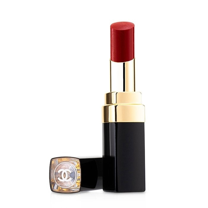 Chanel - Rouge Coco Flash Hydrating Vibrant Shine Lip Colour -  66 Pulse(3g/0.1oz) Image 1