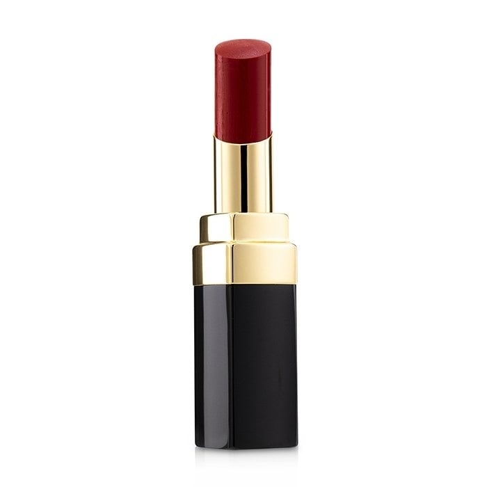 Chanel - Rouge Coco Flash Hydrating Vibrant Shine Lip Colour -  66 Pulse(3g/0.1oz) Image 4
