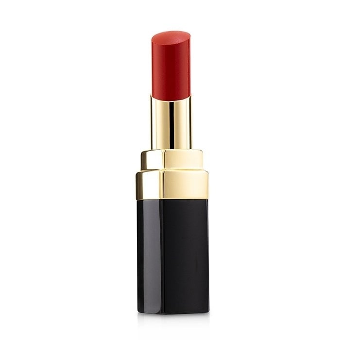 Chanel - Rouge Coco Flash Hydrating Vibrant Shine Lip Colour -  60 Beat(3g/0.1oz) Image 4