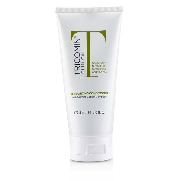 Tricomin Clinical - Reinforcing Conditioner(177.4ml/6oz) Image 1