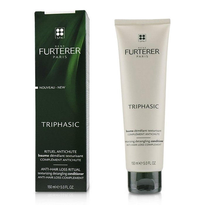 Rene Furterer - Triphasic Anti-Hair Loss Ritual Texturizing Detangling Conditioner(150ml/5oz) Image 2
