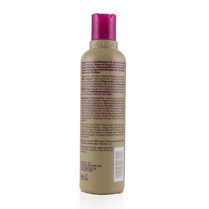 Aveda - Cherry Almond Softening Shampoo(250ml/8.5oz) Image 2