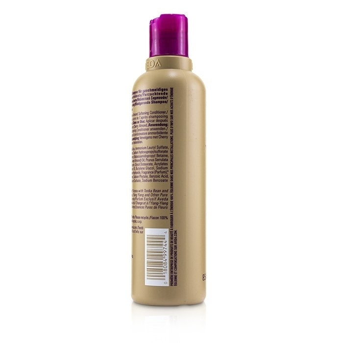 Aveda - Cherry Almond Softening Shampoo(250ml/8.5oz) Image 3