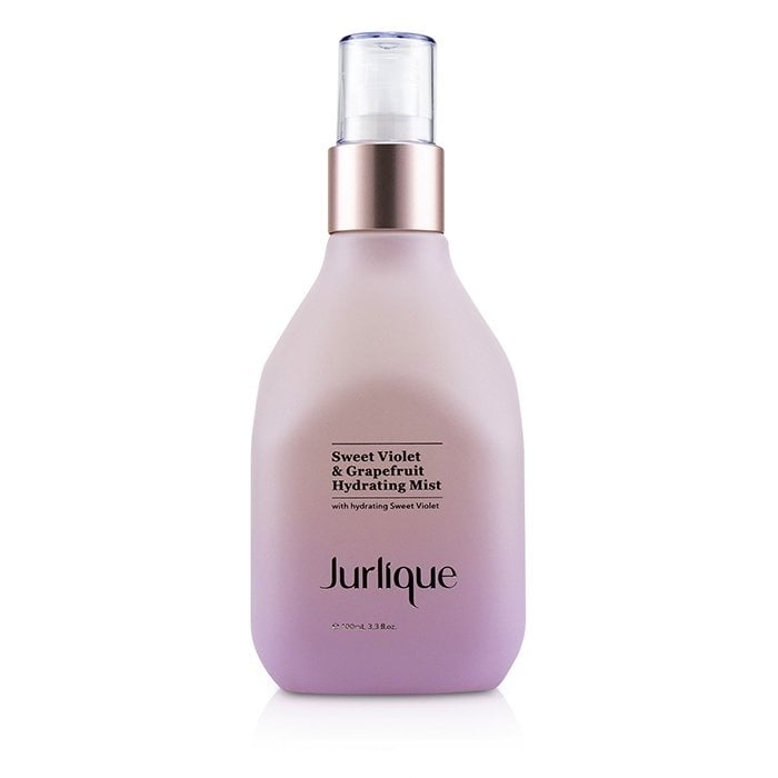 Jurlique - Sweet Violet and Grapefruit Hydrating Mist(100ml/3.3oz) Image 1