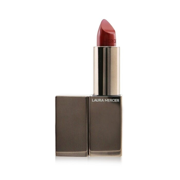 Laura Mercier - Rouge Essentiel Silky Creme Lipstick -  Rouge Profond (Brick Red)(3.5g/0.12oz) Image 1