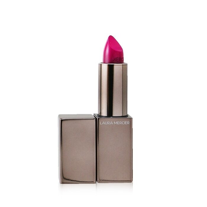Laura Mercier - Rouge Essentiel Silky Creme Lipstick -  Rose Vif (Bright Pink)(3.5g/0.12oz) Image 1