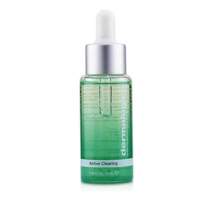 Dermalogica - Active Clearing AGE Bright Clearing Serum(30ml/1oz) Image 1