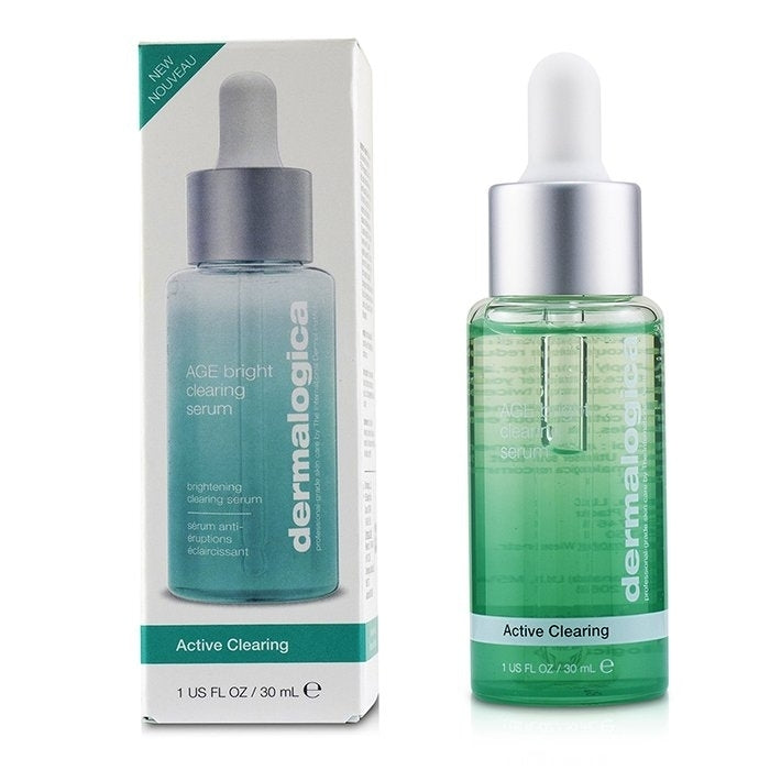 Dermalogica - Active Clearing AGE Bright Clearing Serum(30ml/1oz) Image 2