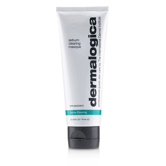 Dermalogica - Active Clearing Sebum Clearing Masque(75ml/2.5oz) Image 1