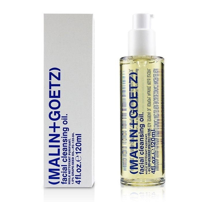 MALIN+GOETZ - Facial Cleansing Oil(120ml/4oz) Image 2