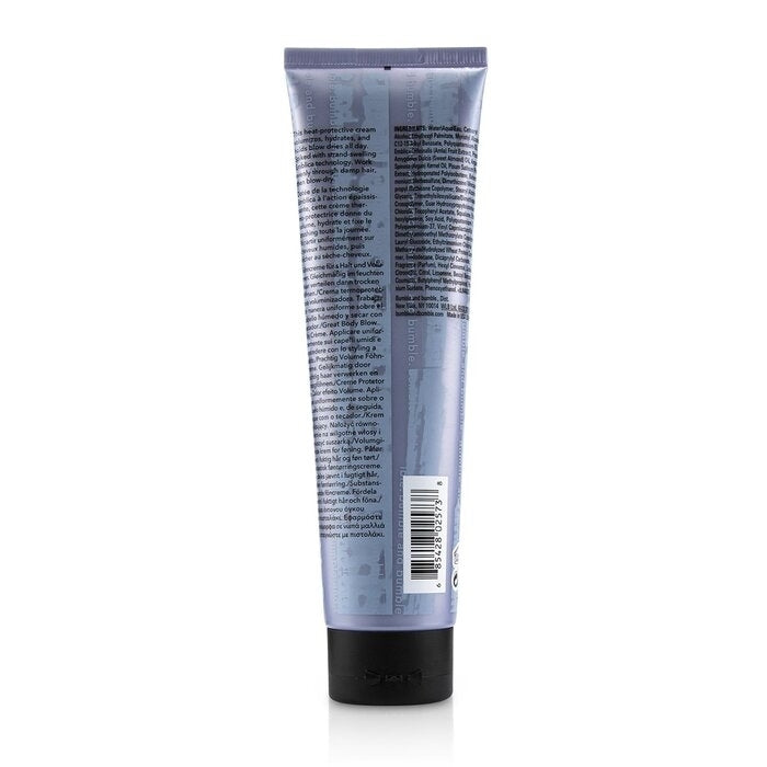 Bb. Thickening Great Body Blow Dry Creme - 150ml/5oz Image 2