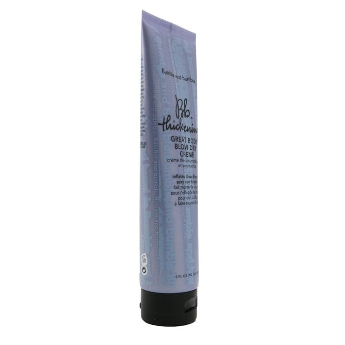 Bb. Thickening Great Body Blow Dry Creme - 150ml/5oz Image 3