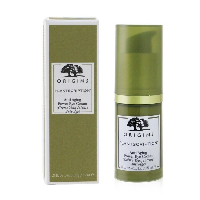 Plantscription Anti-Aging Power Eye Cream - 15ml/0.5oz Image 2