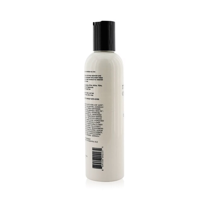 Conditioner For Dry Hair with Lavender and Avocado - 236ml/8oz Image 2