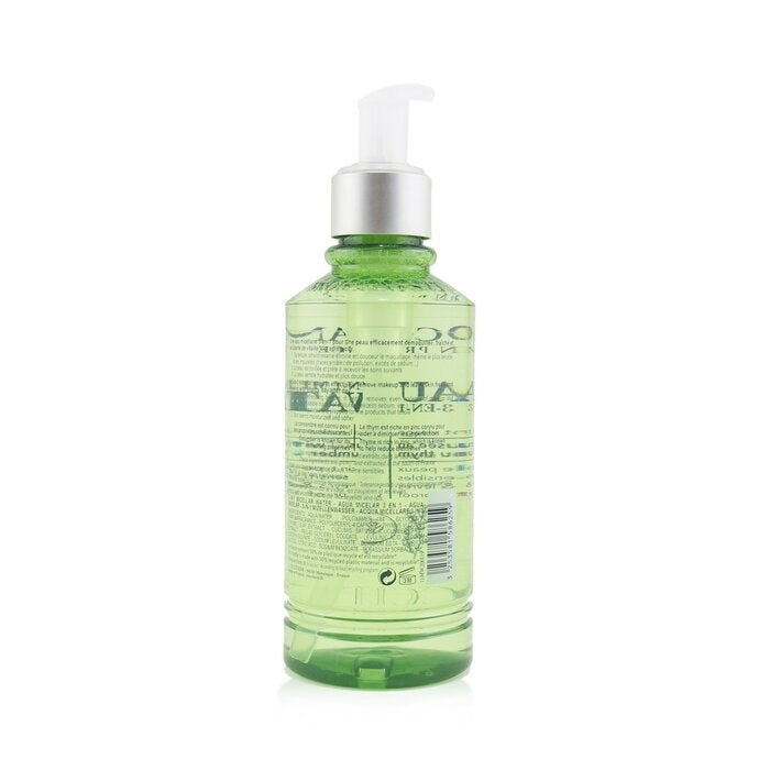Facial Make-Up Remover - 3-In-1 Micellar Water (For All Skin Types) - 200ml/6.7oz Image 3