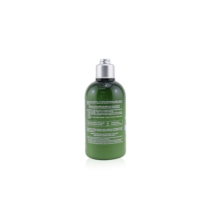 Aromachologie Gentle and Balance Conditioner (All Hair Types) - 250ml/8.4oz Image 2