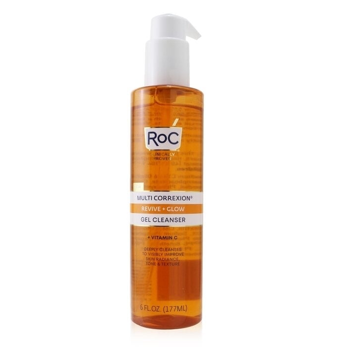 Multi Correxion Revive + Glow Gel Cleanser - 177ml/6oz Image 1