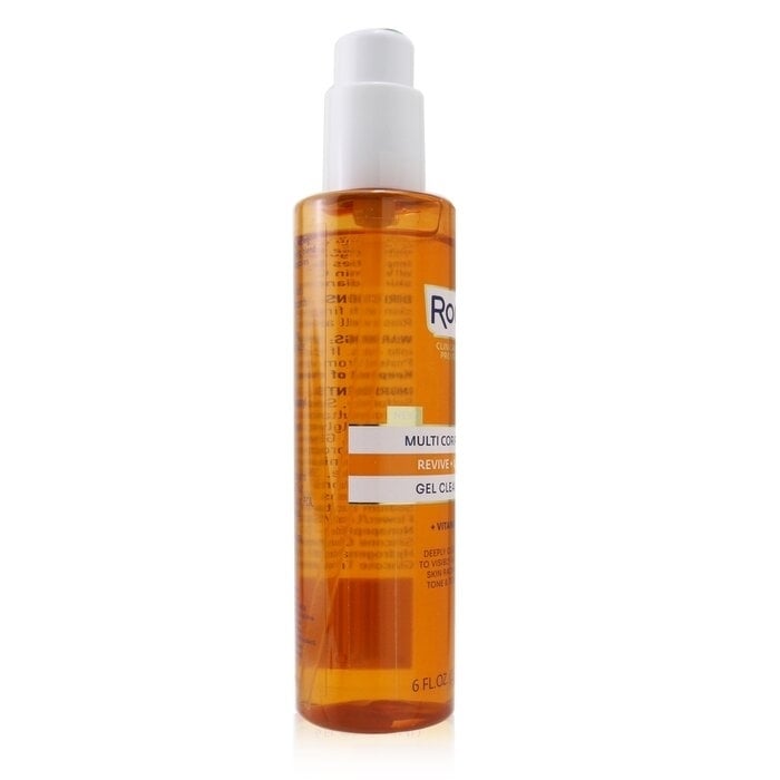 Multi Correxion Revive + Glow Gel Cleanser - 177ml/6oz Image 2