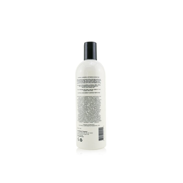 Conditioner For Normal Hair with Citrus and Neroli - 473ml/16oz Image 3