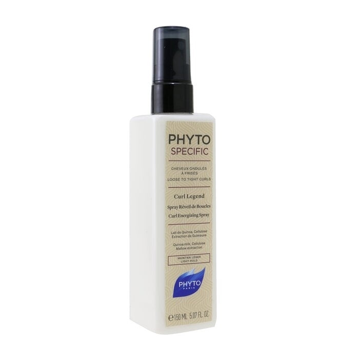 Phyto Specific Curl Legend Curl Energizing Spray (Loose to Tight Curls - Light Hold) - 150ml/5.07oz Image 2