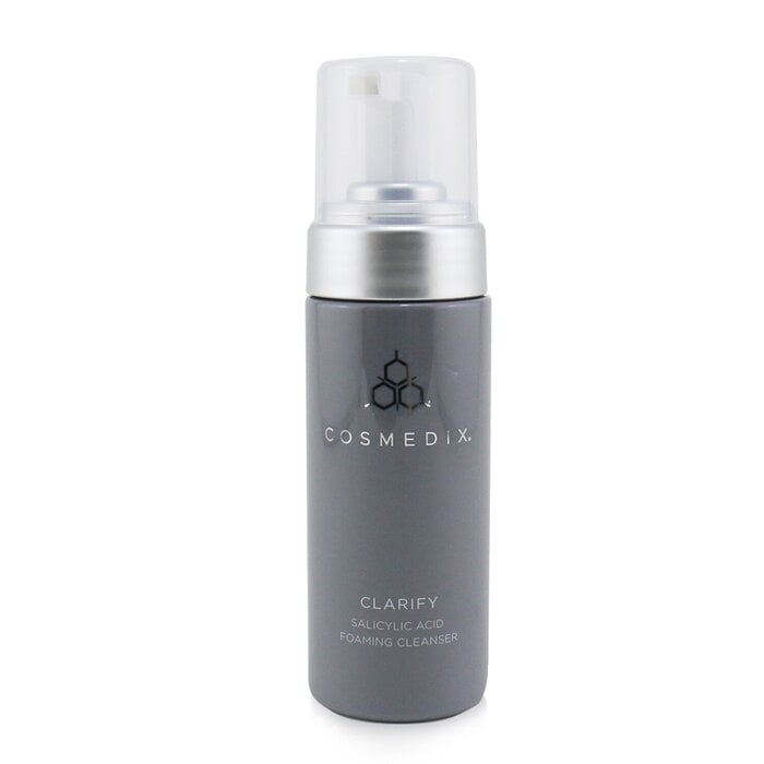 Clarify Salicylic Acid Foaming Cleanser - 145ml/5oz Image 2