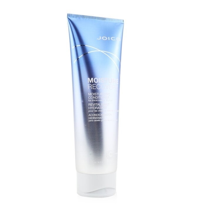 Moisture Recovery Moisturizing Conditioner (For Thick/ Coarse Dry Hair) J152561 - 250ml/8.5oz Image 2