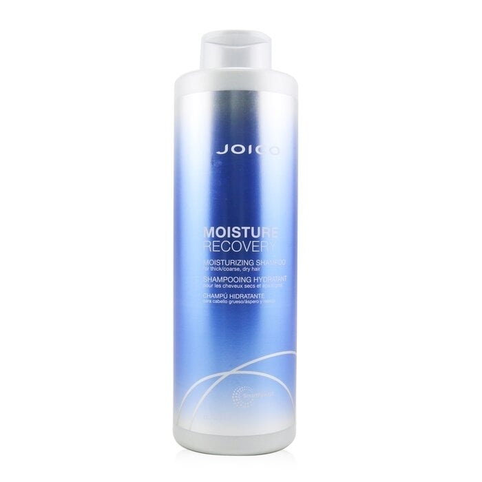 Moisture Recovery Moisturizing Shampoo (For Thick/ Coarse Dry Hair) - 1000ml/33.8oz Image 1