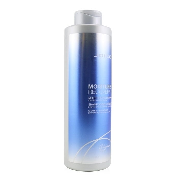 Moisture Recovery Moisturizing Shampoo (For Thick/ Coarse Dry Hair) - 1000ml/33.8oz Image 2