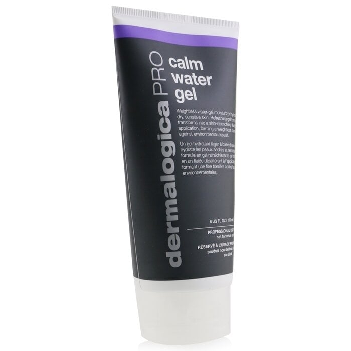 UltraCalming Calm Water Gel PRO (Salon Size) - 177ml/6oz Image 2