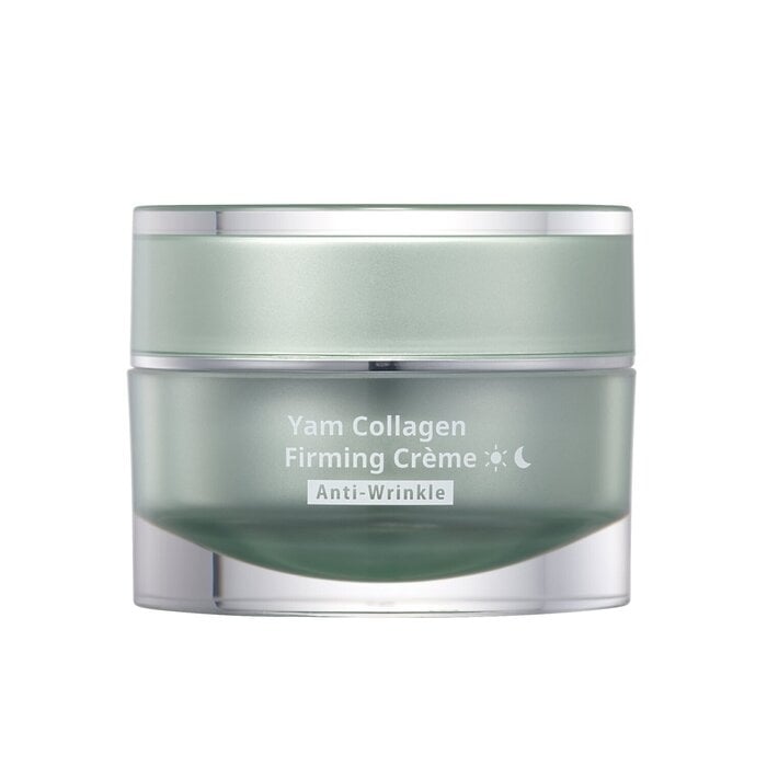 Yam Collagen Firming Creme - 30g/1oz Image 1