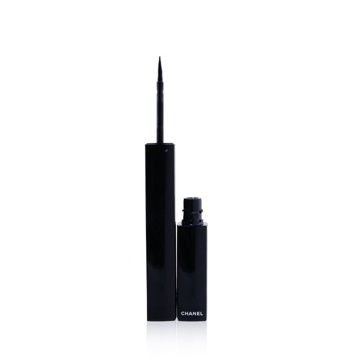 Le Liner De Chanel Liquid Eyeliner -  512 Noir Profond - 2.5ml/0.08oz Image 1