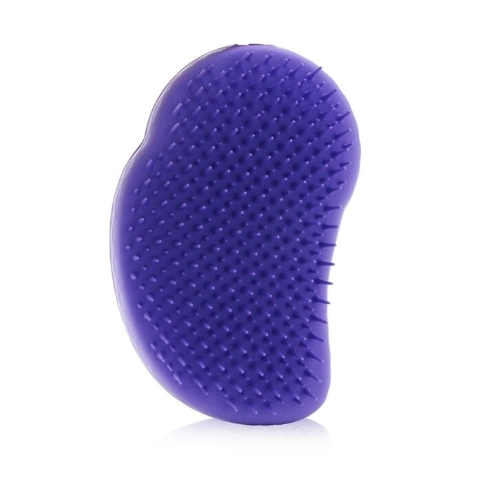 Thick and Curly Detangling Hair Brush -  Lilac Fondant - 1pc Image 2