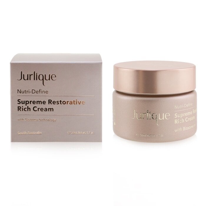 Nutri-Define Supreme Restorative Rich Cream - 50ml/1.7oz Image 2