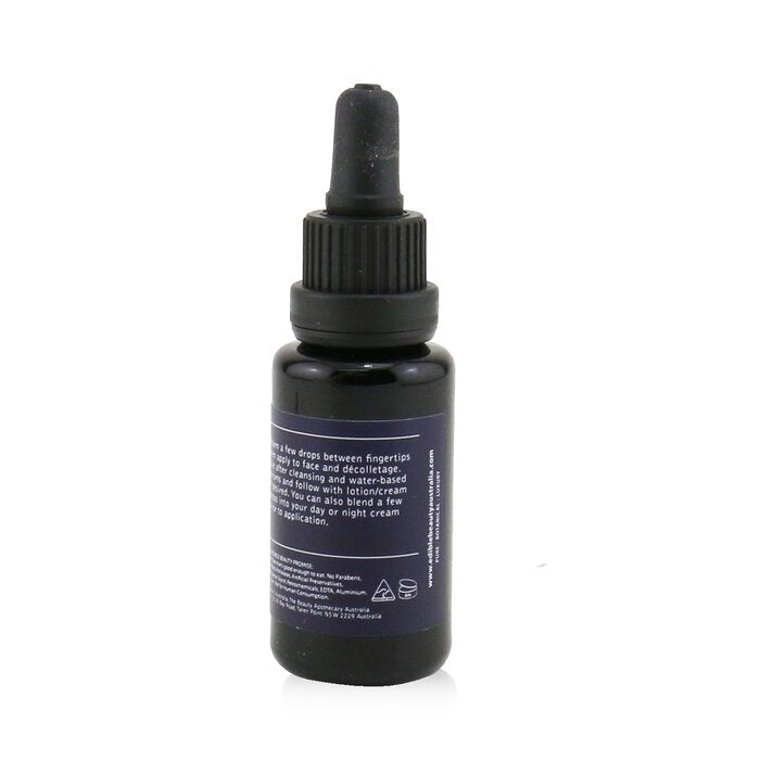 and Exotic Seed of Youth Anti-Ageing Oil - 20ml/0.7oz Image 3