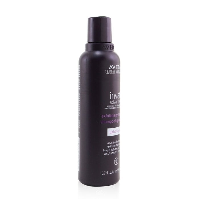 Invati Advanced Exfoliating Shampoo -  Light - 200ml/6.7oz Image 3