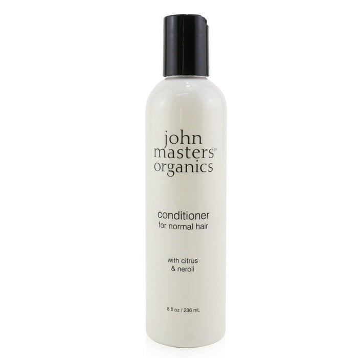 Conditioner For Normal Hair with Citrus and Neroli - 236ml/8oz Image 1