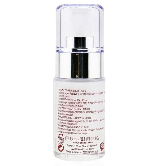 Age Logic Eye Serum - 15ml/0.44oz Image 3